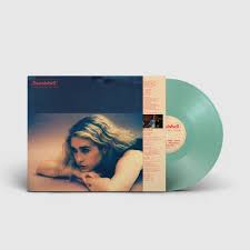 Blondshell - If You Asked For A Picture [Vinyl]