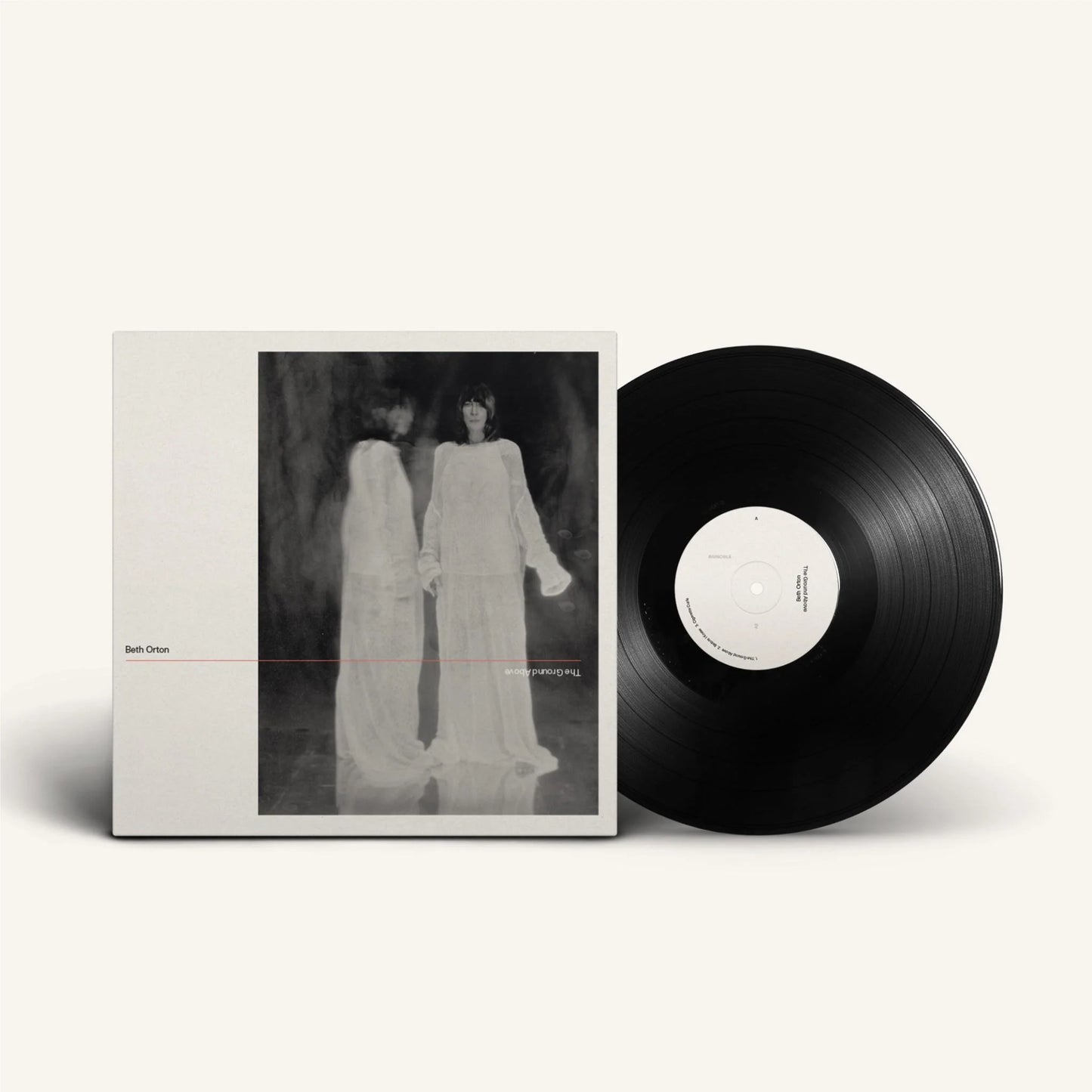 Orton, Beth - Ground Above [Vinyl]