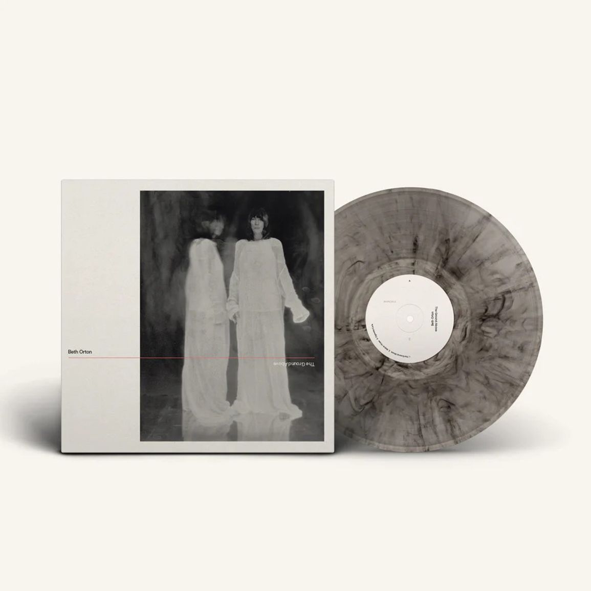 Orton, Beth - Ground Above [Vinyl]