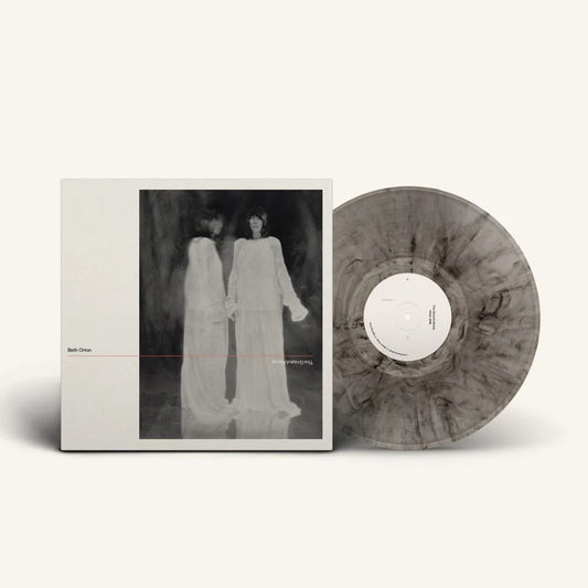 Orton, Beth - Ground Above [Vinyl]