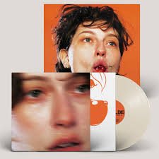 King Princess - Girl Violence [Vinyl]