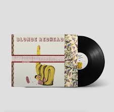 Blonde Redhead - Shadow Of The Guest [Vinyl]