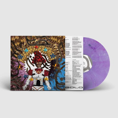 Witch - Sogolo [Vinyl]