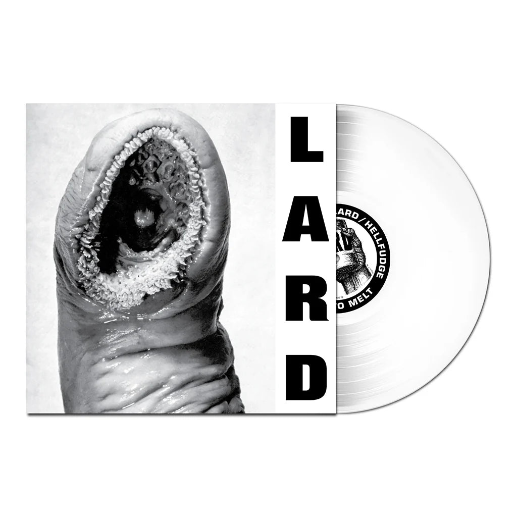 Lard - Power Of Lard [12 Inch Single]