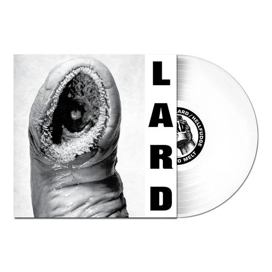 Lard - Power Of Lard [12 Inch Single]