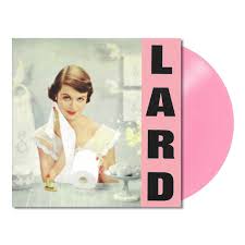 Lard - Pure Chewing Satisfaction [Vinyl]