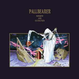 Pallbearer - Sorrow And Extinction [Vinyl]