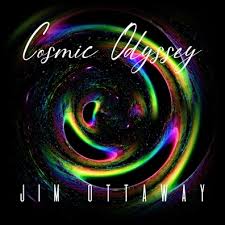 Ottaway, Jim - Cosmic Odyssey [CD]