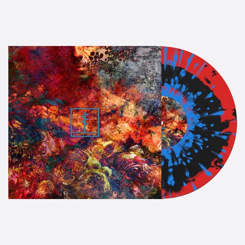 Frail Body - Artificial Bouquet [Vinyl]