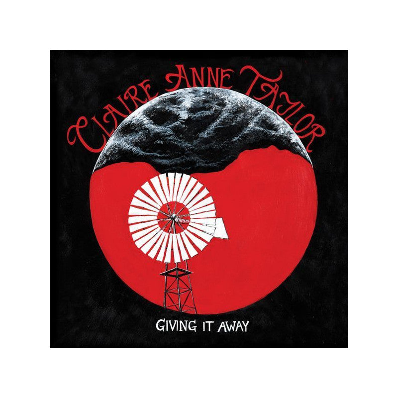 Taylor, Claire Anne - Giving It Away [Vinyl]