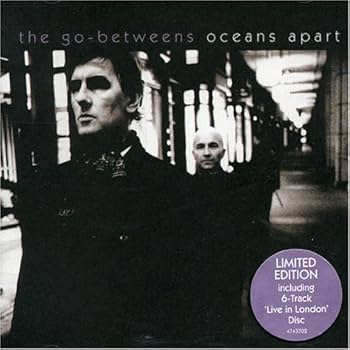 Go-Betweens - Oceans Apart: 2CD [CD] [Second Hand]