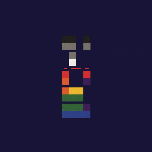 Coldplay - X and Y [Vinyl Box Set]