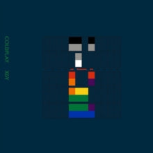 Coldplay - X and Y [CD]