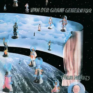 Van Der Graaf Generator - Pawn Hearts [CD]