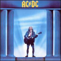 Ac/Dc - Who Made Who [CD] [Second Hand]