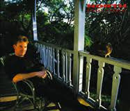 Connors, Graeme - North [CD] [Second Hand]