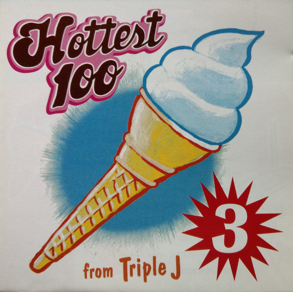 Various - Triple J Hottest 100 Vol 3: 2CD [CD] [Second Hand]