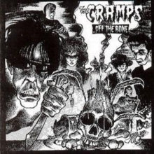 Cramps - ...Off The Bone [CD] [Second Hand]
