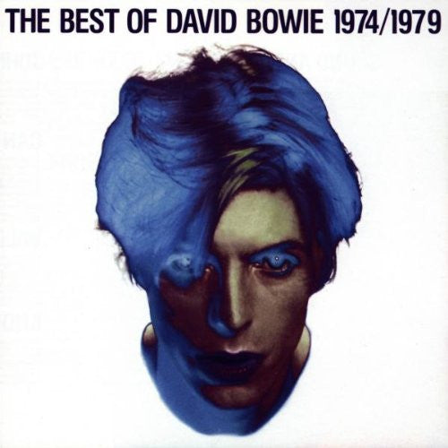 Bowie, David - Best Of 1974/1979 [CD] [Second Hand]