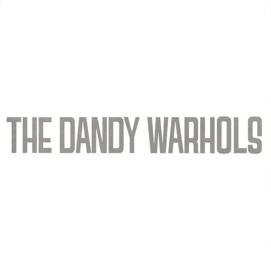 Dandy Warhols - Dandys Rule Ok [CD] [Second Hand]