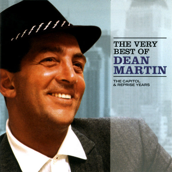 Martin, Dean - Very Best Of: The Capitol and Reprise Year [CD] [Second Hand]