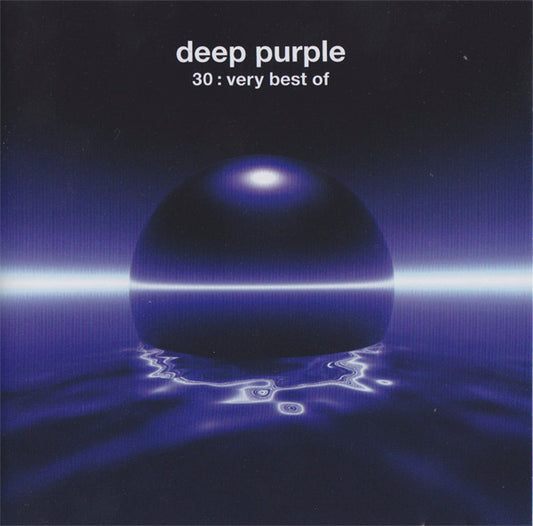 Deep Purple - 30: Very Best Of [CD] [Second Hand]