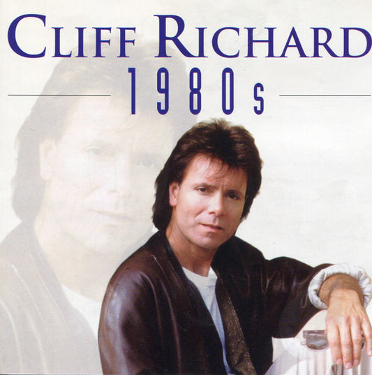 Richard, Cliff - 1980'S [CD] [Second Hand]