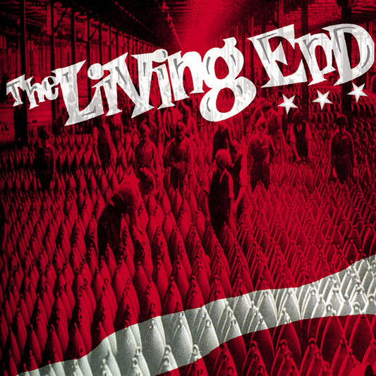 Living End - Living End [CD] [Second Hand]