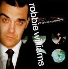 Williams, Robbie - I've Been Expecting You [CD] [Second Hand]