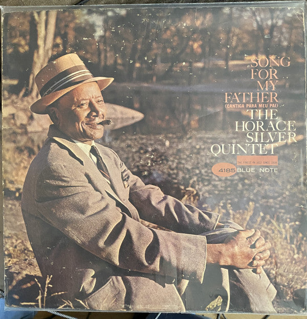 Silver, Horace - Song For My Father [CD] [Second Hand]