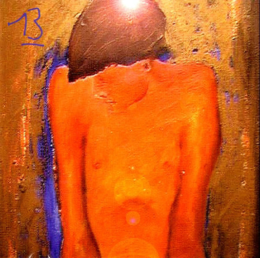 Blur - 13 [CD] [Second Hand]