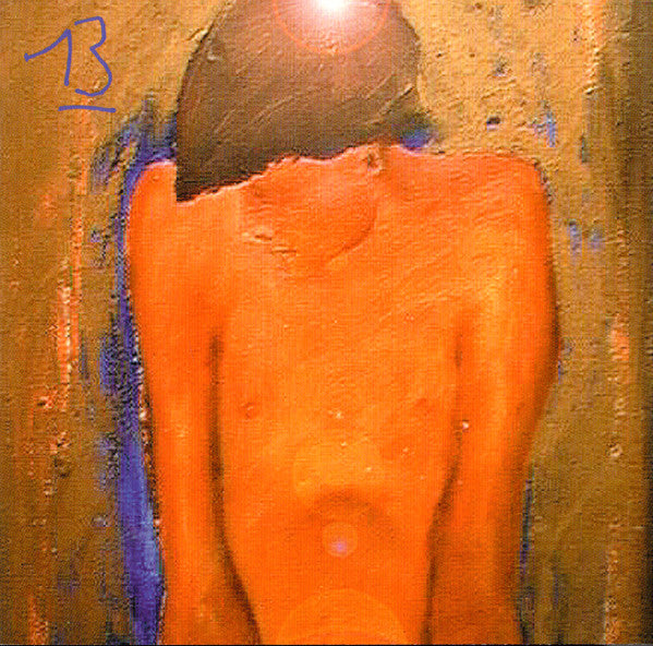 Blur - 13 [CD] [Second Hand]