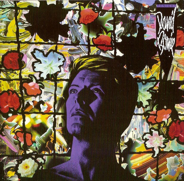 Bowie, David - Tonight [CD] [Second Hand]