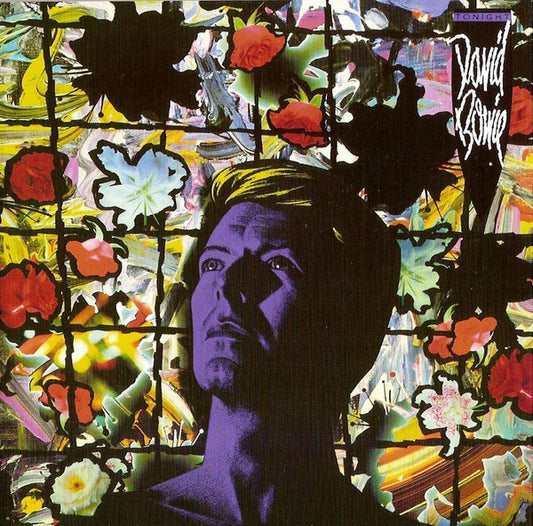 Bowie, David - Tonight [CD] [Second Hand]