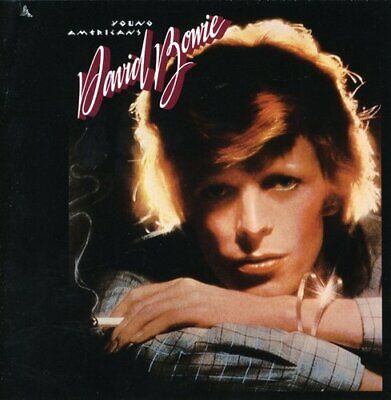 Bowie, David - Young Americans [CD]