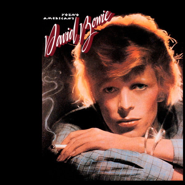 Bowie, David - Young Americans [CD] [Second Hand]