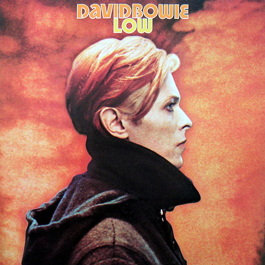 Bowie, David - Low [CD] [Second Hand]