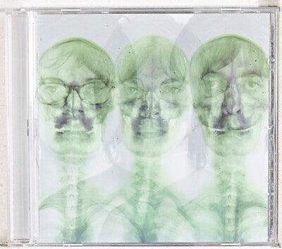 Supergrass - Supergrass [CD] [Second Hand]