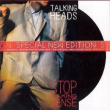 Talking Heads - Stop Making Sense [CD]