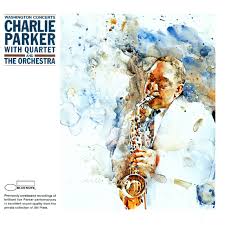 Parker, Charlie With Quartet And The Orc - Washington Concerts [CD] [Second Hand]