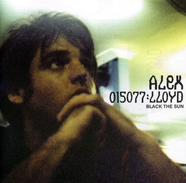Lloyd, Alex - Black The Sun: 2CD [CD] [Second Hand]