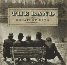 Band - Greatest Hits [CD]