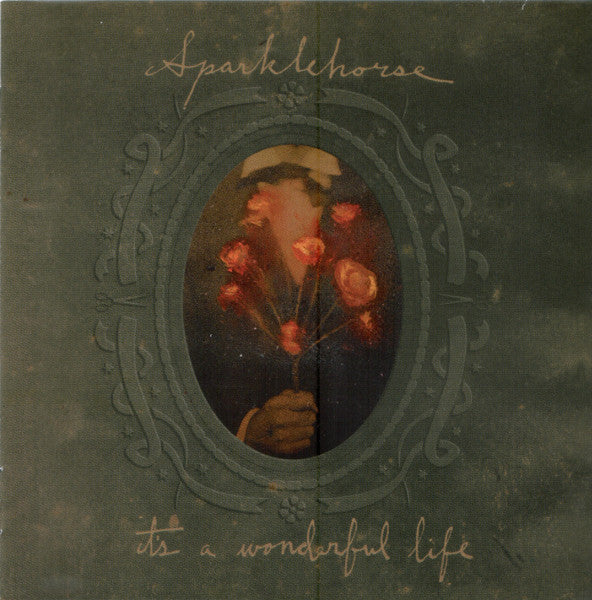 Sparklehorse - It's A Wonderful Life [CD] [Second Hand]