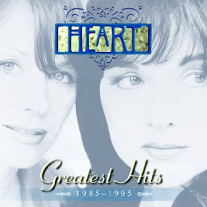 Heart - Greatest Hits [CD] [Second Hand]