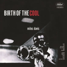 Davis, Miles - Birth Of The Cool [CD]