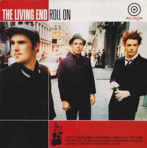 Living End - Roll On [CD] [Second Hand]