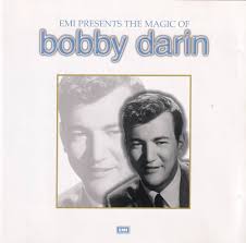 Darin, Bobby - Magic Of [CD] [Second Hand]