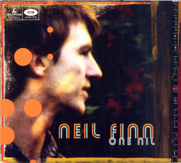 Finn, Neil - One Nil [CD] [Second Hand]
