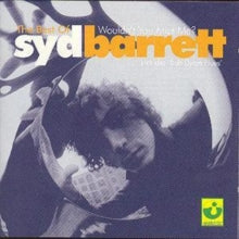 Barrett, Syd - Best Of: Wouldn't You Miss Me [CD] [Second Hand]