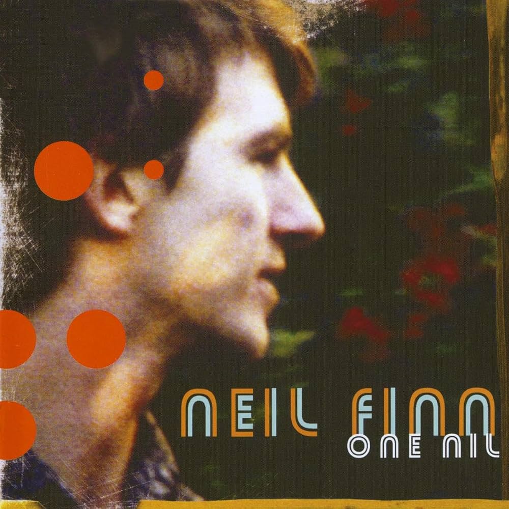 Finn, Neil - One Nil [CD] [Second Hand]